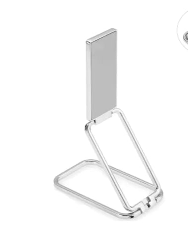 360-Degree Rotating Magnetic Phone Stand for Desktop