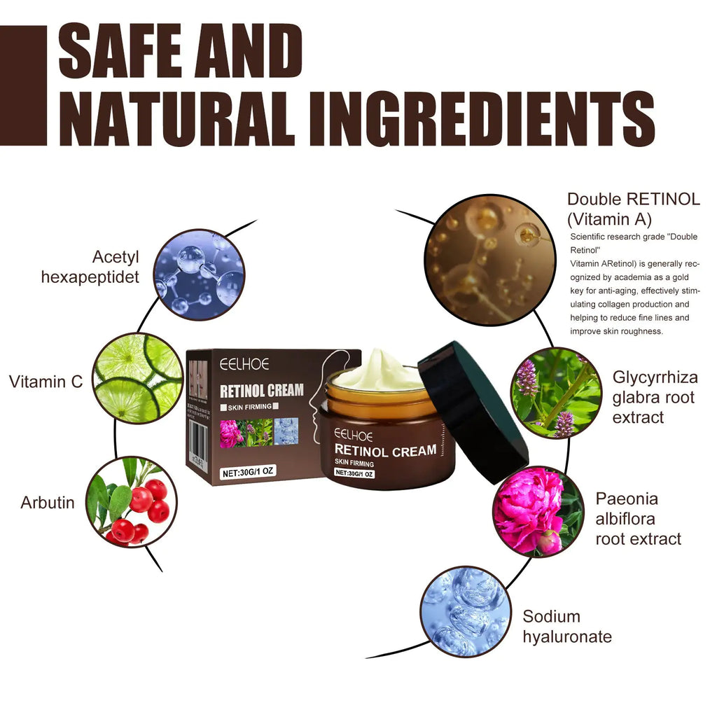 O SEGREDO PARA UMA PELE RADIANTE.