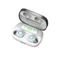 S11 TWS Bluetooth 5.0 Earbuds with Digital Display