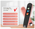Smart Scanning Translation Pen
