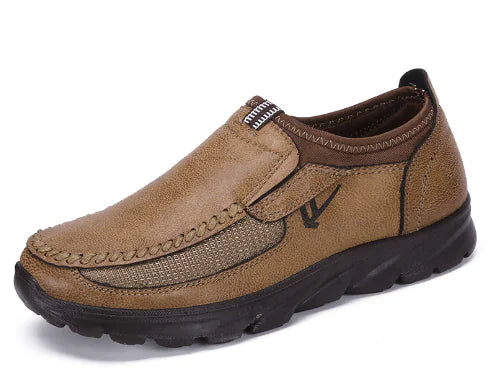 Beijing Cloth Shoes - Breathable Anti-Slip Casual Footwear