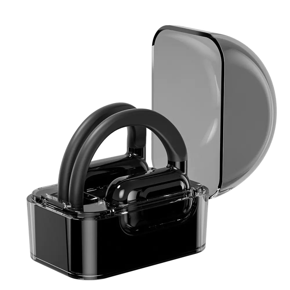 F9-5C TWS Bluetooth Gaming Earbuds with Display