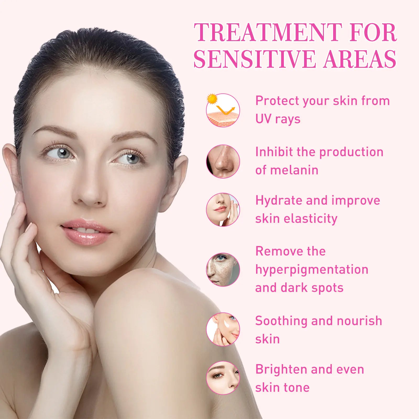 O SEGREDO PARA UMA PELE RADIANTE.