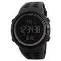 Sports Electronic Watch