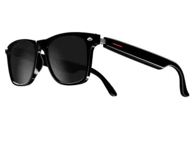 AI Bluetooth Translation Glasses – Real-time Multi-Language Translator & Calling Eyewear