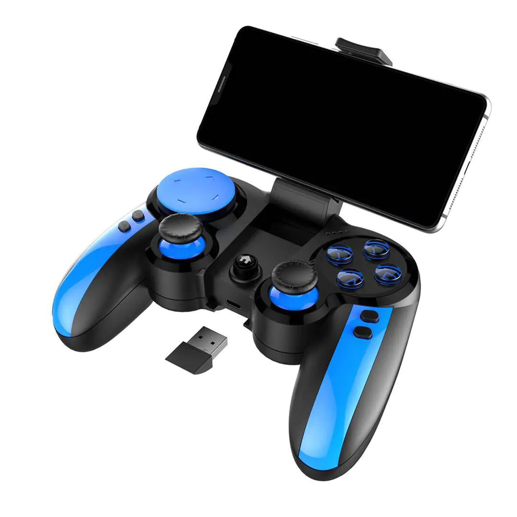 Wireless Bluetooth Game Controller PG-9090