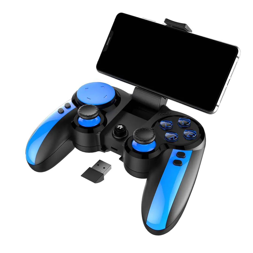 Wireless Bluetooth Game Controller PG-9090