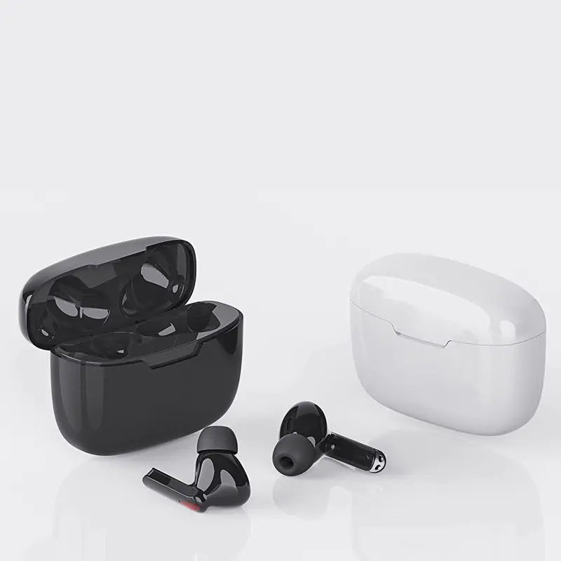 Intelligent Binaural Voice Translation Headset (Multi-Language)