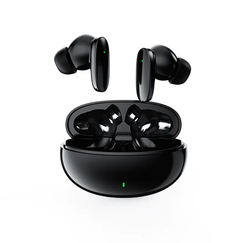F9-5C TWS Bluetooth Gaming Earbuds with Display