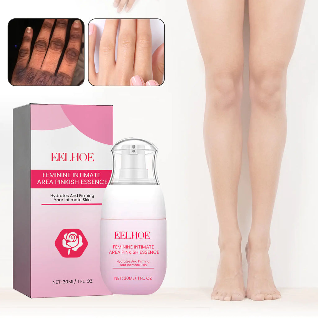 O SEGREDO PARA UMA PELE RADIANTE.