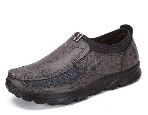 Beijing Cloth Shoes - Breathable Anti-Slip Casual Footwear